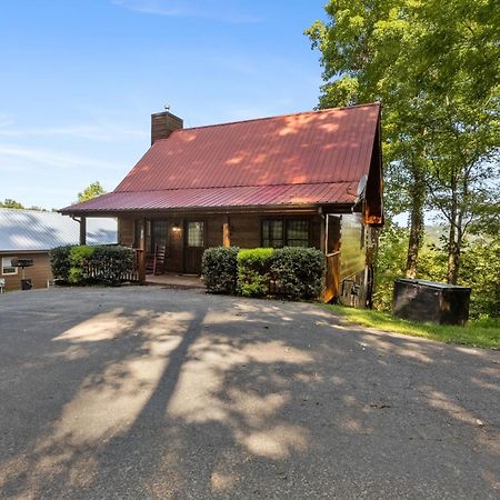 Baloo'S Bungalow Gatlinburg Zewnętrze zdjęcie