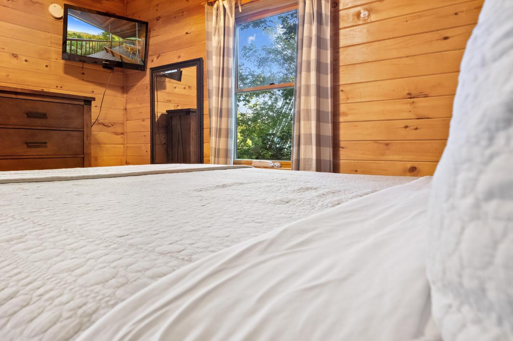 Baloo'S Bungalow Gatlinburg Zewnętrze zdjęcie